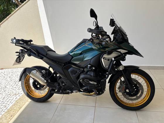 BMW R 1300 GS OPTION 719 