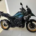 BMW R 1300 GS OPTION 719 BMW R 1300 GS OPTION 719
