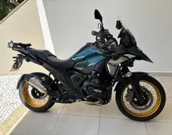 BMW R 1300 GS OPTION 719 BMW R 1300 GS OPTION 719