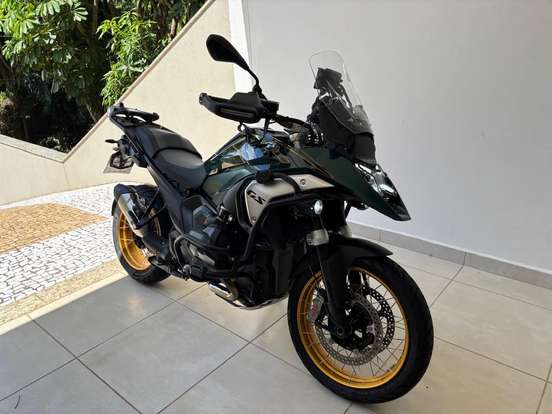 BMW-R 1300 GS OPTION 719 BMW-R 1300 GS OPTION 719-2024
