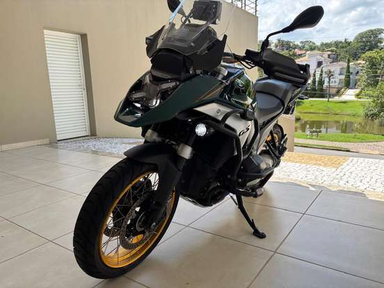 BMW-R 1300 GS OPTION 719 BMW-R 1300 GS OPTION 719-2024
