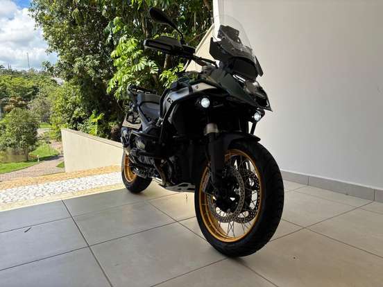 BMW-R 1300 GS OPTION 719 BMW-R 1300 GS OPTION 719-2024