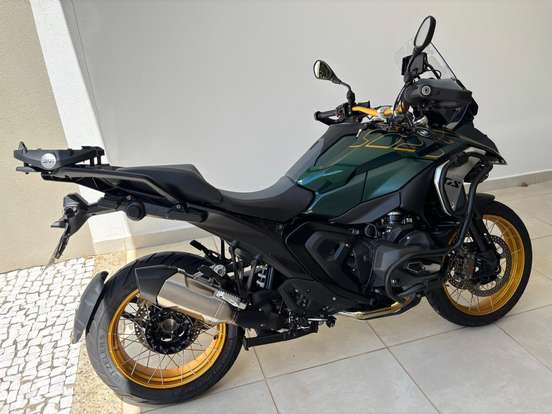 BMW-R 1300 GS OPTION 719 BMW-R 1300 GS OPTION 719-2024