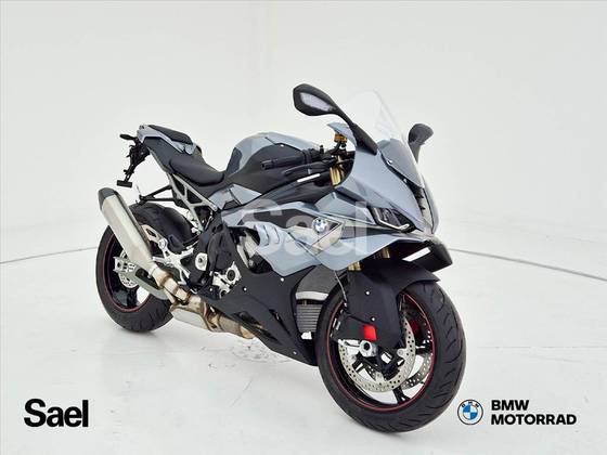 BMW S 1000 RR 