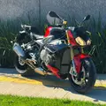 BMW S 1000 R BMW S 1000 R
