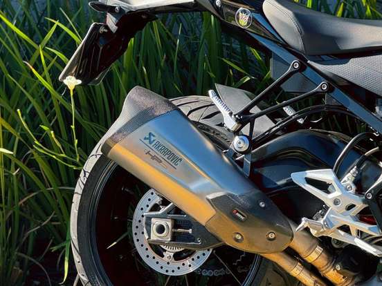 BMW-S 1000 R BMW-S 1000 R-2017