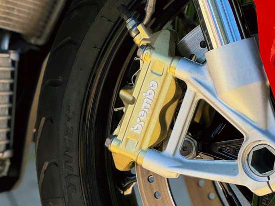 BMW-S 1000 R BMW-S 1000 R-2017