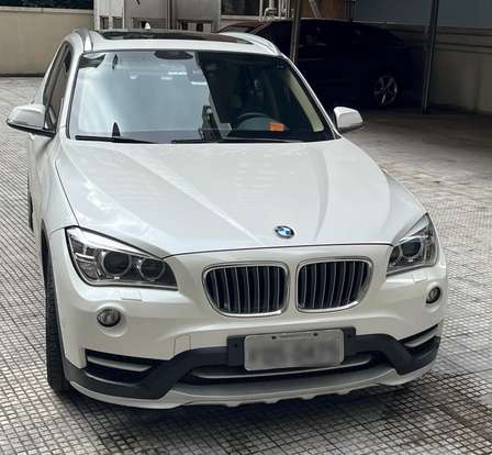BMW-X1-2014