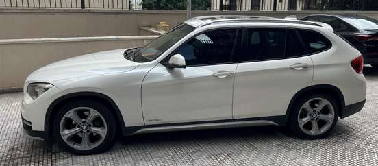 BMW-X1-2014