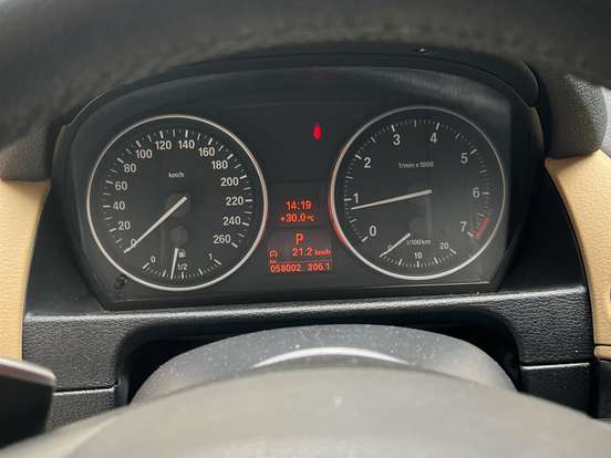 BMW-X1-2.0 16V TURBO ACTIVEFLEX SDRIVE20I X-LINE 4P AUTOMÁTICO BMW-X1-2014