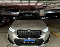 BMW X1 2.0 16V TURBO GASOLINA SDRIVE20I M SPORT STEPTRONIC BMW X1 2.0 16V TURBO GASOLINA SDRIVE20I M SPORT STEPTRONIC