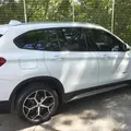 BMW X1 2.0 16V TURBO GASOLINA SDRIVE20I X-LINE 4P AUTOMÁTICO BMW X1 2.0 16V TURBO GASOLINA SDRIVE20I X-LINE 4P AUTOMÁTICO