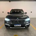 BMW X3 2.0 16V GASOLINA X LINE XDRIVE20I STEPTRONIC BMW X3 2.0 16V GASOLINA X LINE XDRIVE20I STEPTRONIC