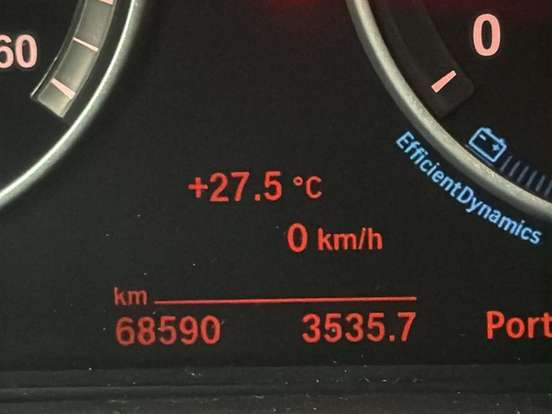 BMW-X5-3.0 4X4 30D I6 TURBO DIESEL 4P AUTOMÁTICO BMW-X5-2015