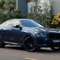 BMW X6 3.0 TWINPOWER GASOLINA XDRIVE40I M SPORT AUTOMÁTICO BMW X6 3.0 TWINPOWER GASOLINA XDRIVE40I M SPORT AUTOMÁTICO