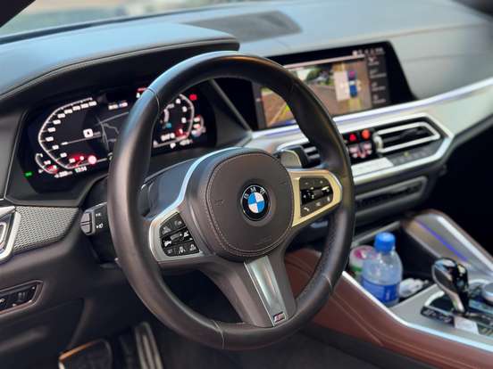 BMW-X6-2022