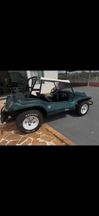 BRM M-10 1/2 1.6 Gasolina Manual