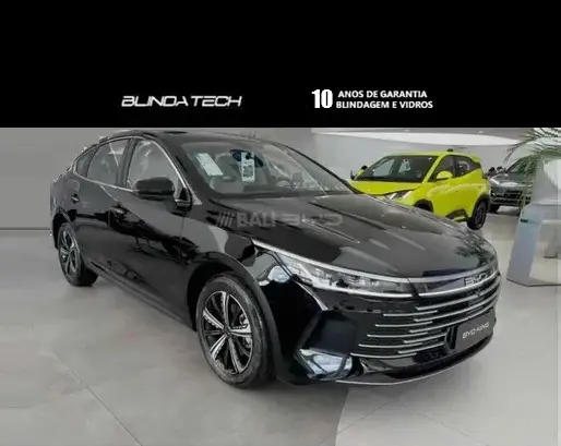 BYD KING 1.5 DM-I PHEV GL AUTOMÁTICO BYD KING 1.5 DM-I PHEV GL AUTOMÁTICO