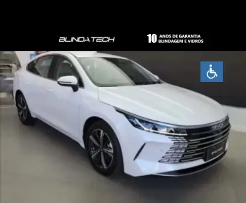 BYD KING 1.5 DM-I PHEV GL AUTOMÁTICO BYD KING 1.5 DM-I PHEV GL AUTOMÁTICO