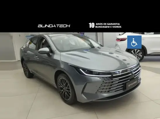BYD KING 1.5 DM-I PHEV GS AUTOMÁTICO BYD KING 1.5 DM-I PHEV GS AUTOMÁTICO