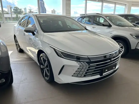 BYD KING 1.5 DM-I PHEV GS AUTOMÁTICO
