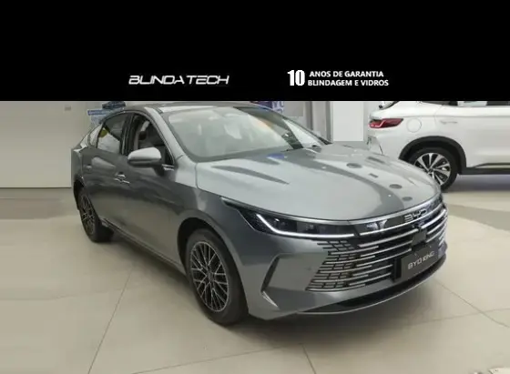 BYD KING 1.5 DM-I PHEV GS AUTOMÁTICO BYD KING 1.5 DM-I PHEV GS AUTOMÁTICO