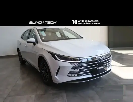 BYD KING 1.5 DM-I PHEV GS AUTOMÁTICO BYD KING 1.5 DM-I PHEV GS AUTOMÁTICO