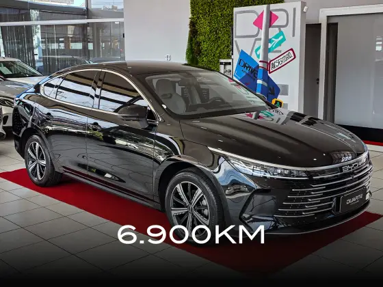 BYD KING 1.5 DM-I PHEV GS AUTOMÁTICO