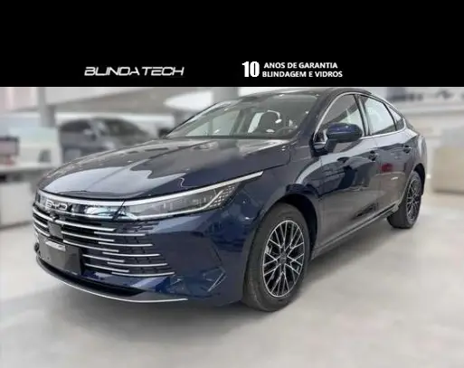 BYD KING 1.5 DM-I PHEV GS AUTOMÁTICO BYD KING 1.5 DM-I PHEV GS AUTOMÁTICO