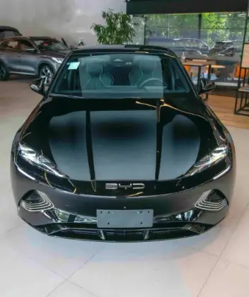 BYD SEAL 82,5 KW ELÉTRICO AWD