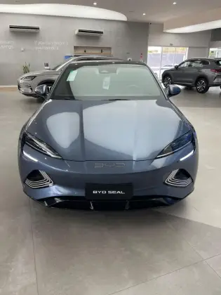 BYD SEAL 82,5 KW ELÉTRICO AWD
