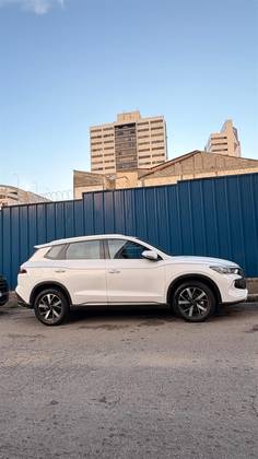 BYD SONG PRO 1.5 DM-I HÍBRIDO GS AUTOMÁTICO