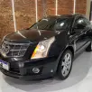 CADILLAC SRX 3.6 PREMIUM COLLECTION AWD V6 FLEX 4P AUTOMÁTICO CADILLAC SRX 3.6 PREMIUM COLLECTION AWD V6 FLEX 4P AUTOMÁTICO
