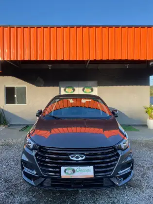 CAOA CHERY ARRIZO 6 PRO 1.5 VVT TURBO iFLEX CVT