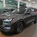CAOA CHERY TIGGO 8 PRO 1.6 TGDI GASOLINA DCT CAOA CHERY TIGGO 8 PRO 1.6 TGDI GASOLINA DCT