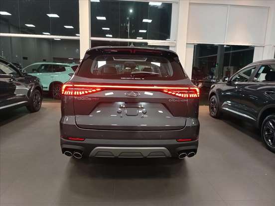 CAOA CHERY-TIGGO 8 PRO-2026