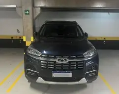 CAOA CHERY TIGGO 8 1.6 TGDI GASOLINA FOUNDER'S EDITION DCT CAOA CHERY TIGGO 8 1.6 TGDI GASOLINA FOUNDER'S EDITION DCT