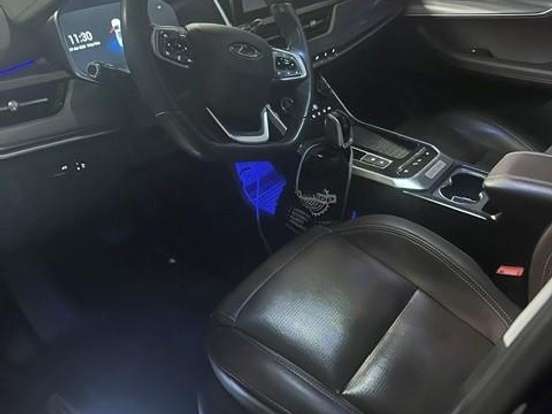 CAOA CHERY-TIGGO 8-1.6 TGDI GASOLINA FOUNDER'S EDITION DCT CAOA CHERY-TIGGO 8-2022