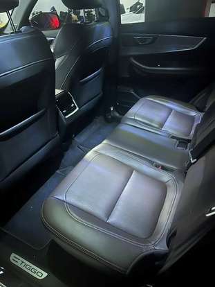 CAOA CHERY-TIGGO 8-2022