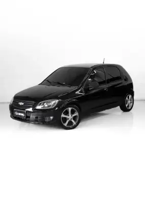 CHEVROLET CELTA 1.0 MPFI LT 8V FLEX 4P MANUAL