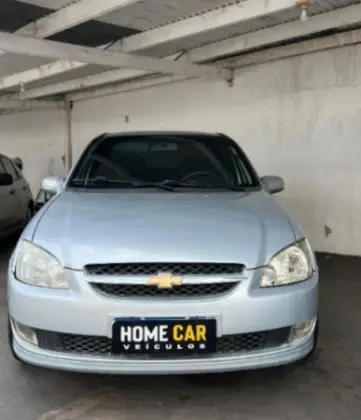 CHEVROLET CLASSIC 1.0 MPFI LS 8V FLEX 4P MANUAL