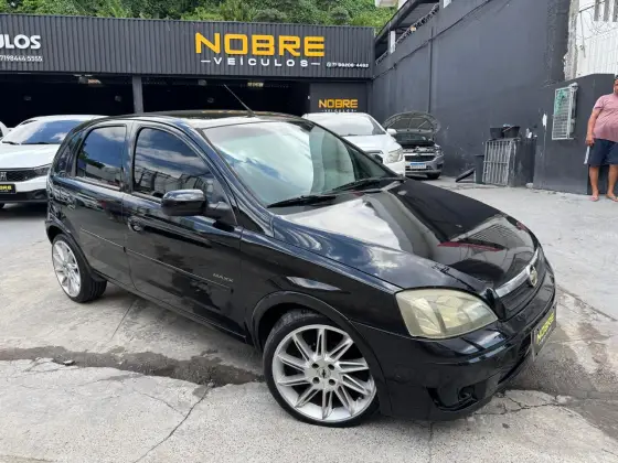 CHEVROLET CORSA 1.0 MPFI MAXX 8V FLEX 4P MANUAL