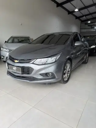 CHEVROLET CRUZE 1.4 TURBO LT 16V FLEX 4P AUTOMÁTICO CHEVROLET CRUZE 1.4 TURBO LT 16V FLEX 4P AUTOMÁTICO