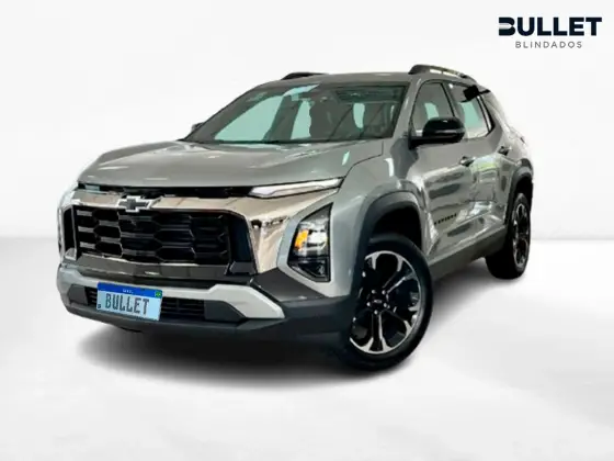 CHEVROLET EQUINOX 1.5 16V TURBO GASOLINA ACTIV AWD AUTOMÁTICO