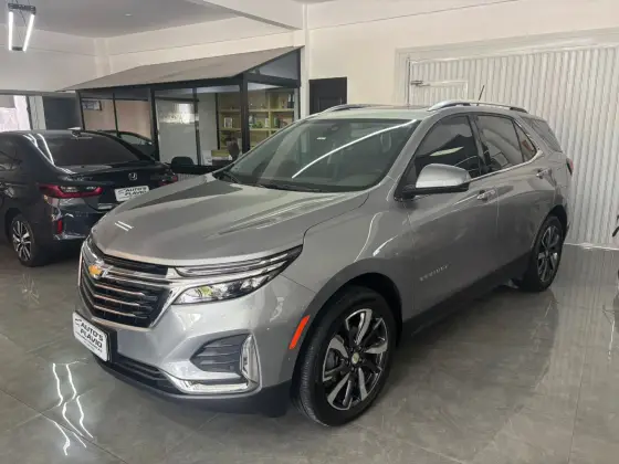 CHEVROLET EQUINOX 1.5 16V TURBO GASOLINA PREMIER AWD AUTOMÁTICO