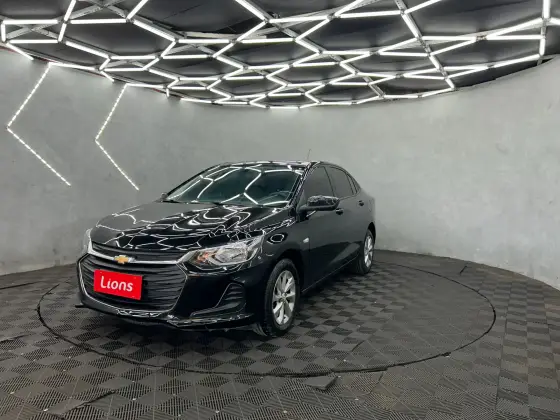 CHEVROLET ONIX 1.0 FLEX PLUS LT MANUAL CHEVROLET ONIX 1.0 FLEX PLUS LT MANUAL