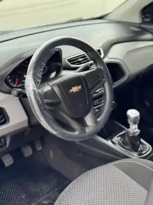 CHEVROLET-ONIX-1.0 MPFI JOY 8V FLEX 4P MANUAL CHEVROLET-ONIX-2019