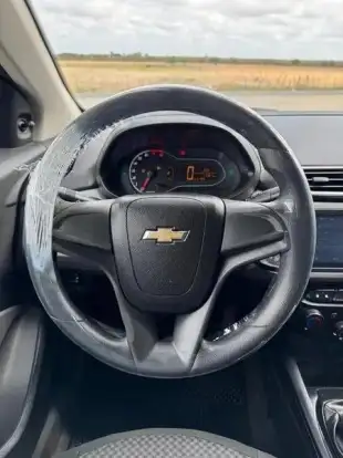 CHEVROLET-ONIX-1.0 MPFI JOY 8V FLEX 4P MANUAL CHEVROLET-ONIX-2019