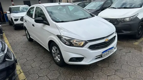 CHEVROLET ONIX 1.0 MPFI JOY 8V FLEX 4P MANUAL CHEVROLET ONIX 1.0 MPFI JOY 8V FLEX 4P MANUAL