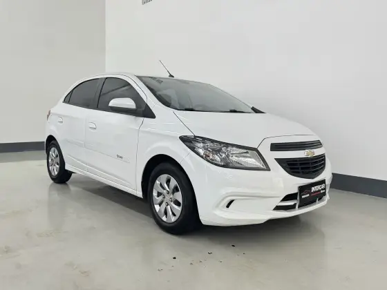 CHEVROLET ONIX 1.0 MPFI JOY 8V FLEX 4P MANUAL
